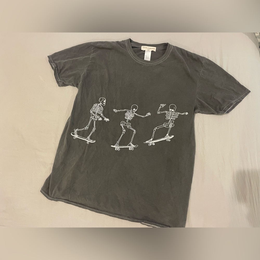 Graphic Tee Urban Outfitters